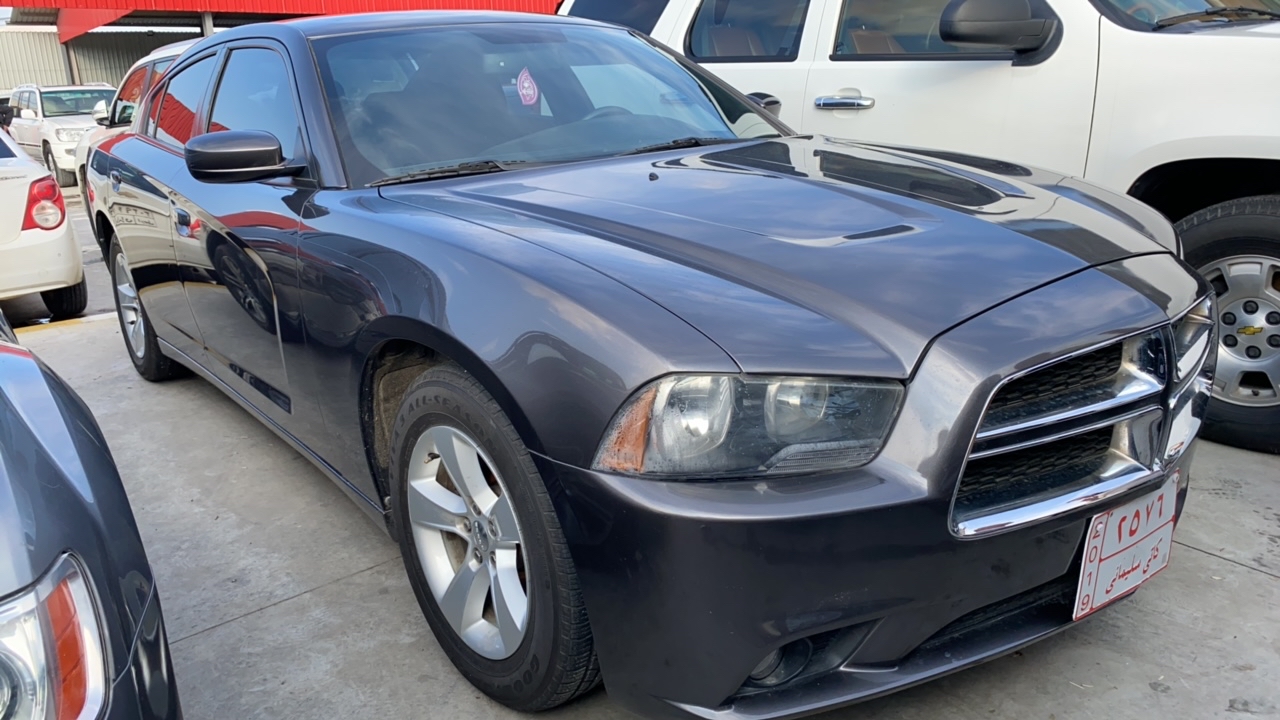 Dodge Charger